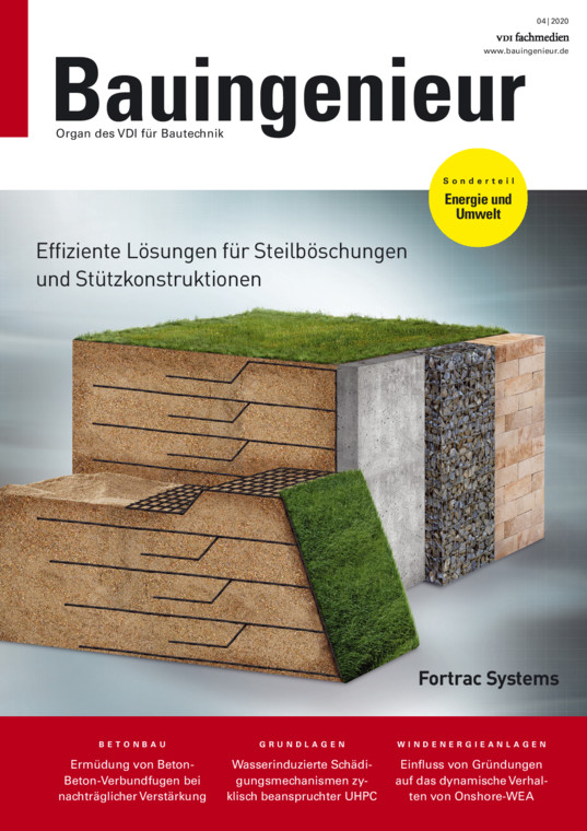 Bauingenieur