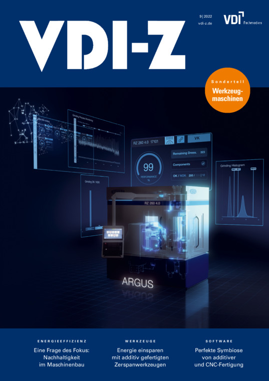 VDI-Z