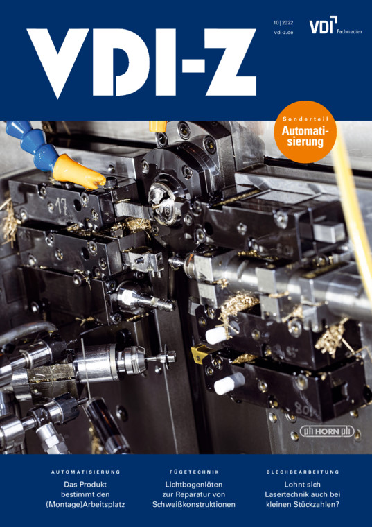 VDI-Z