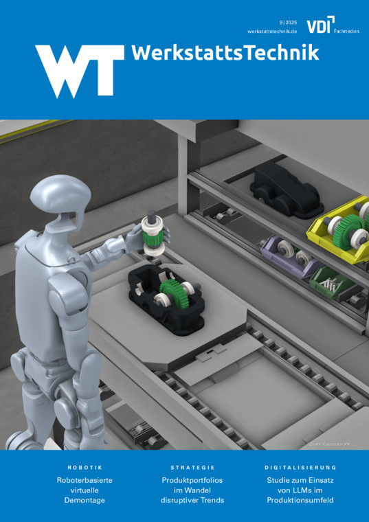 WerkstattsTechnik