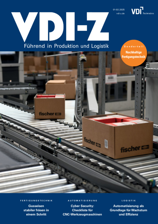 VDI-Z