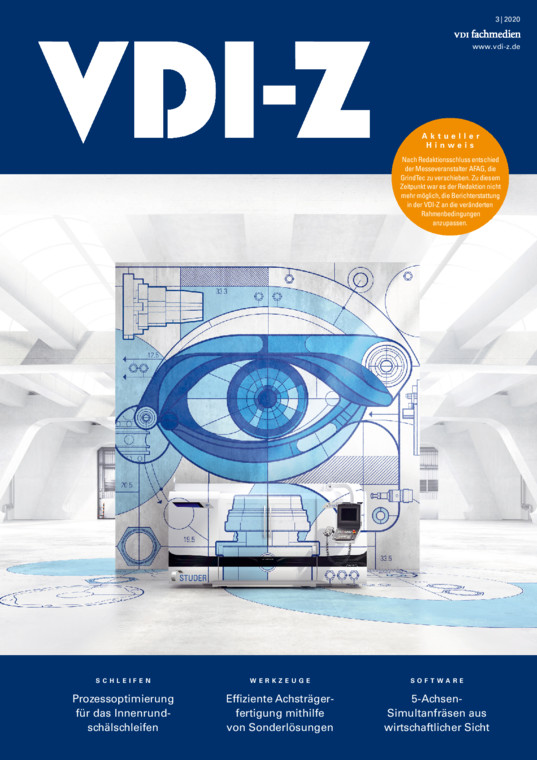 VDI-Z