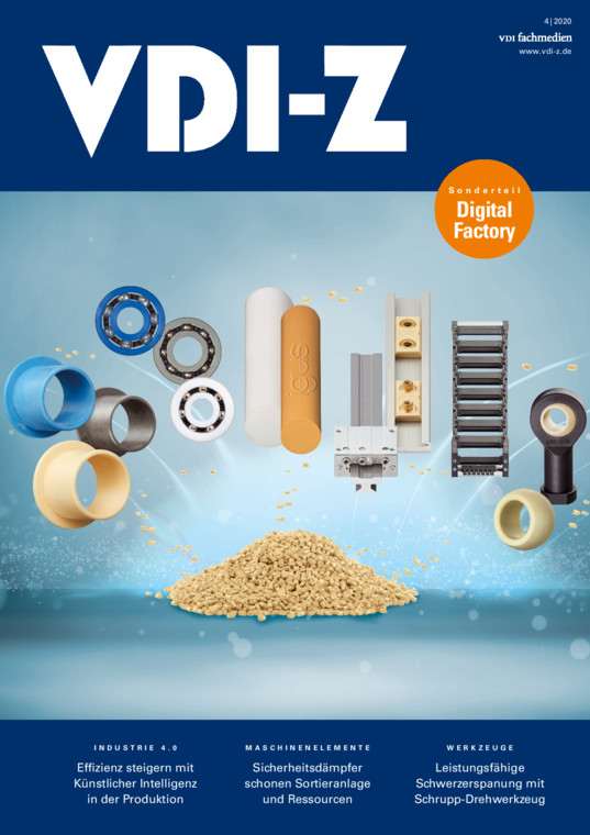 VDI-Z