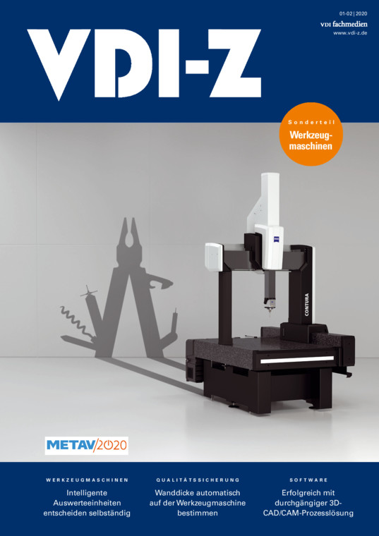 VDI-Z