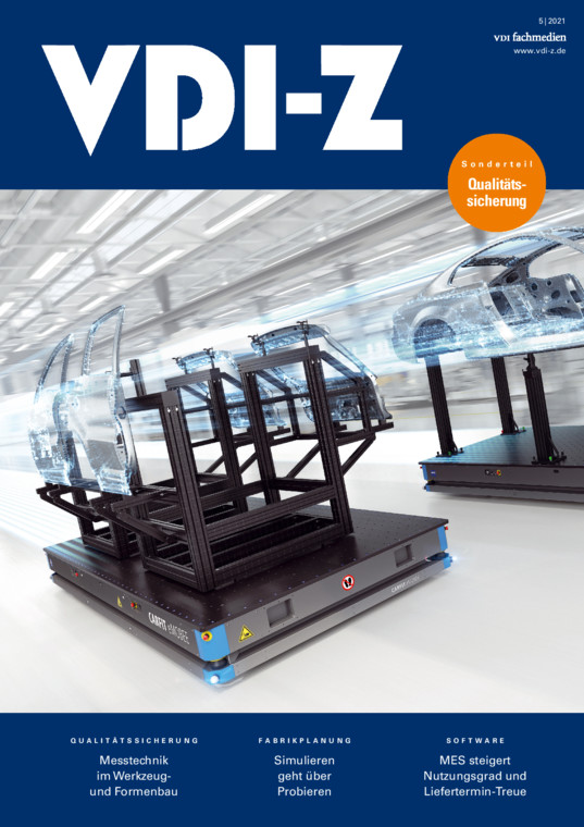 VDI-Z