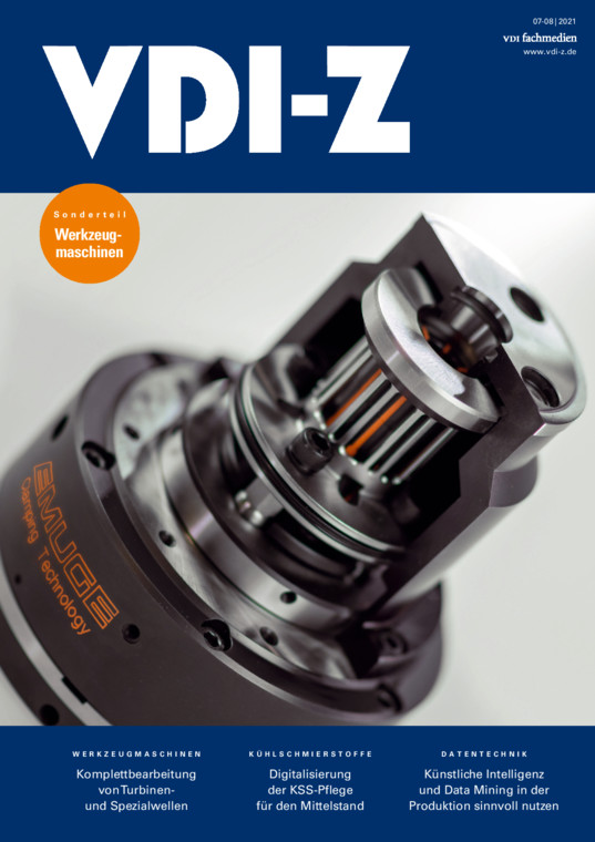 VDI-Z