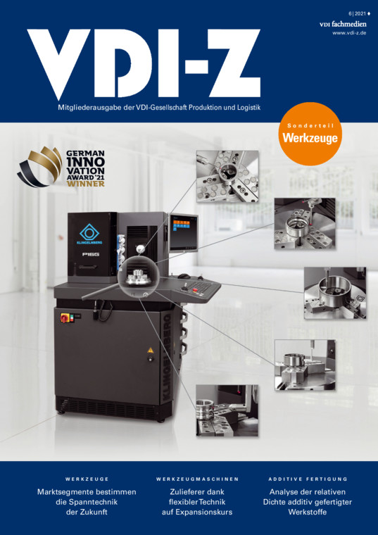 VDI-Z