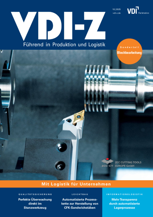 VDI-Z