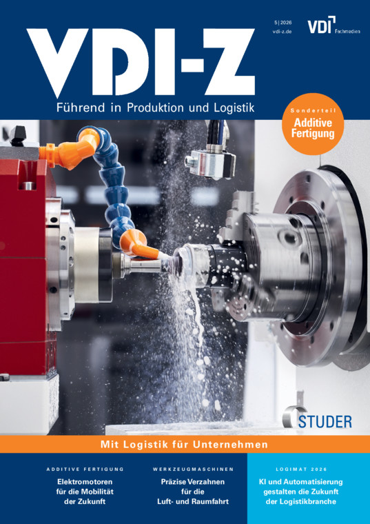 VDI-Z