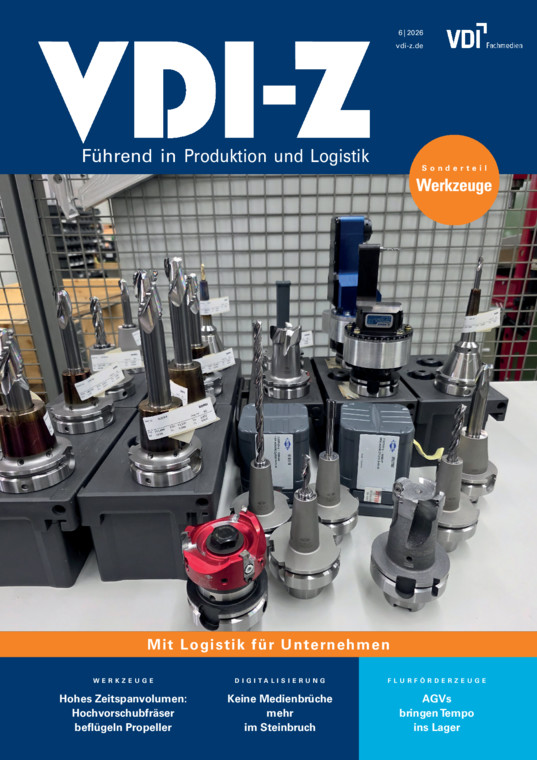 VDI-Z