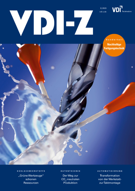 VDI-Z