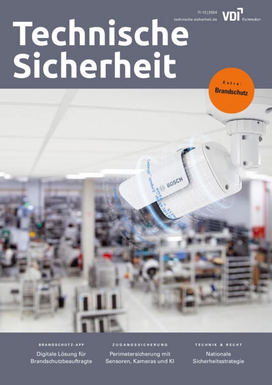 Technische Sicherheit