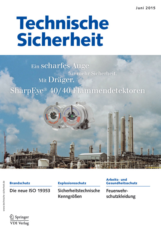 Technische Sicherheit