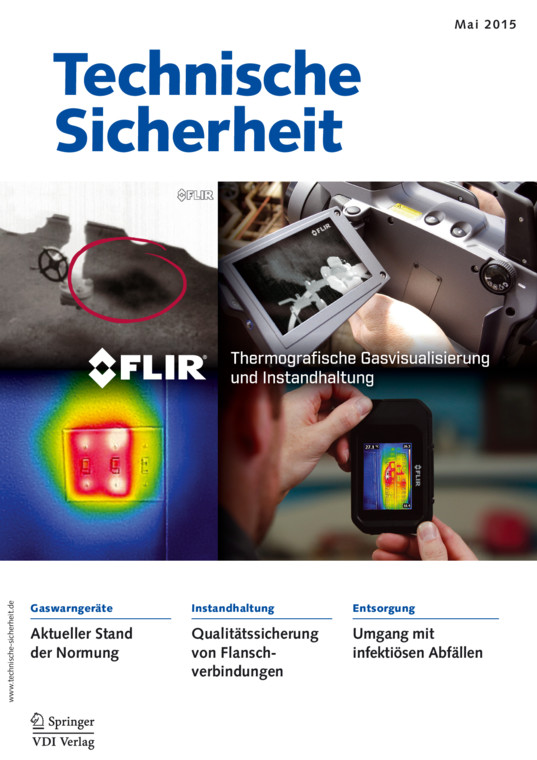 Technische Sicherheit