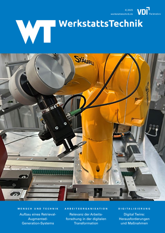 WerkstattsTechnik