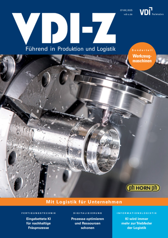 VDI-Z