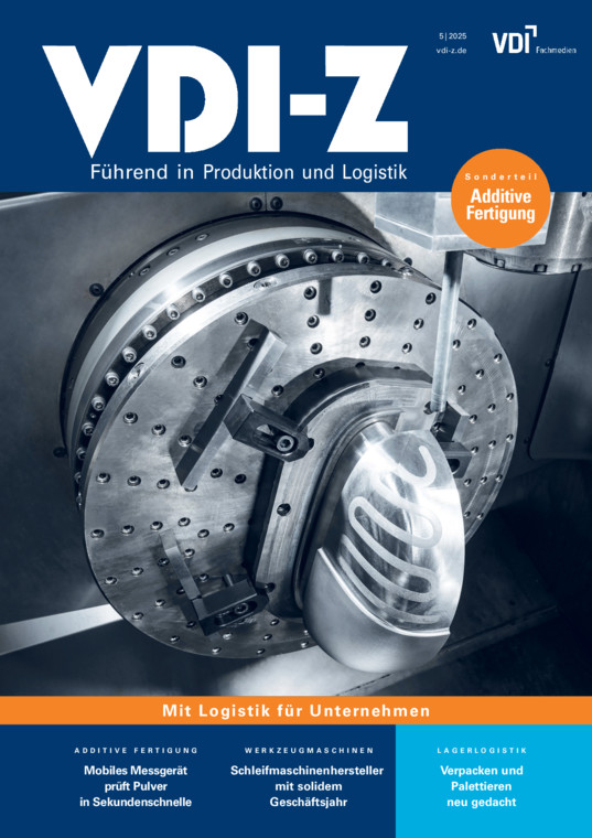 VDI-Z