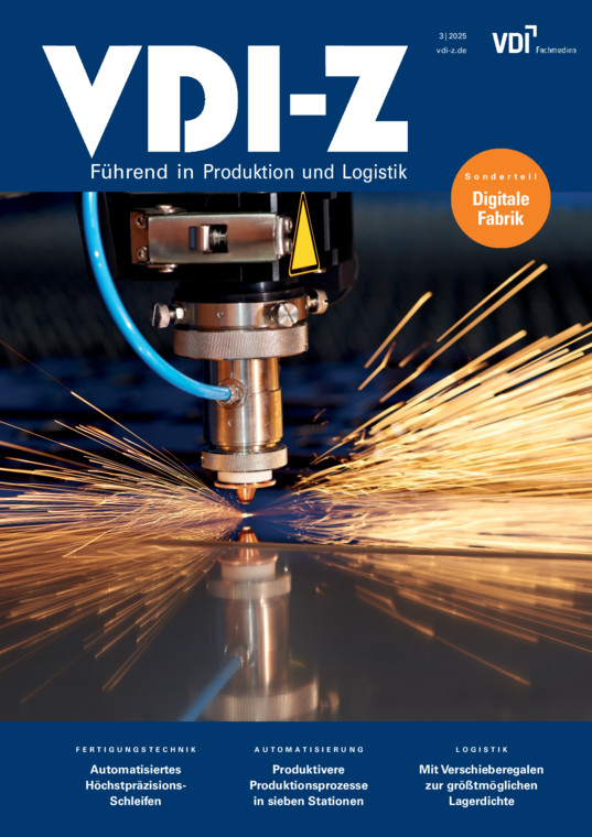 VDI-Z