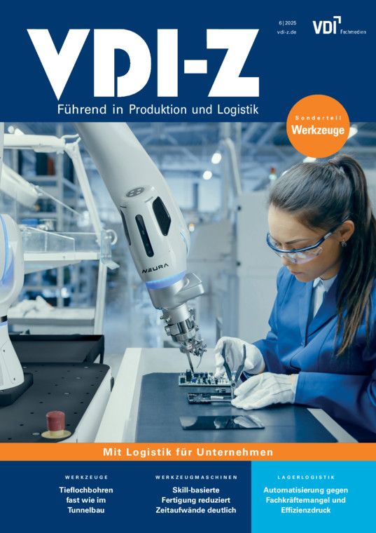 VDI-Z