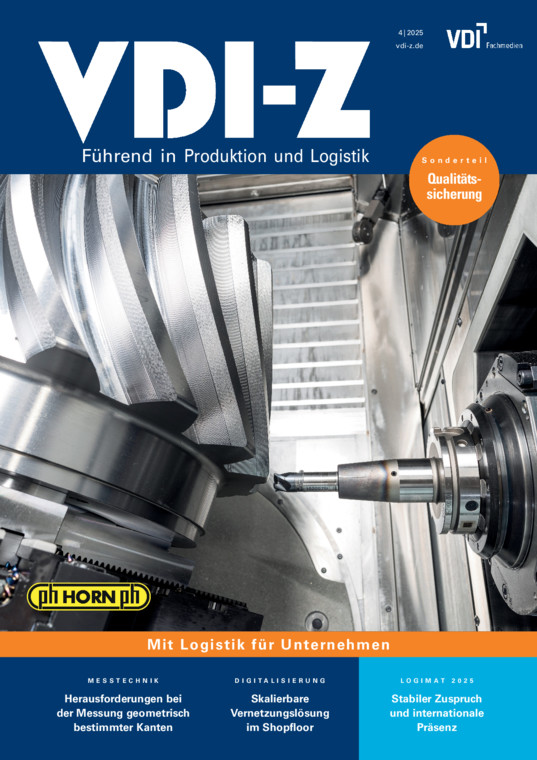 VDI-Z