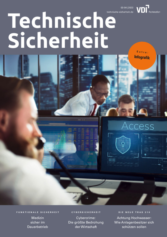 Technische Sicherheit