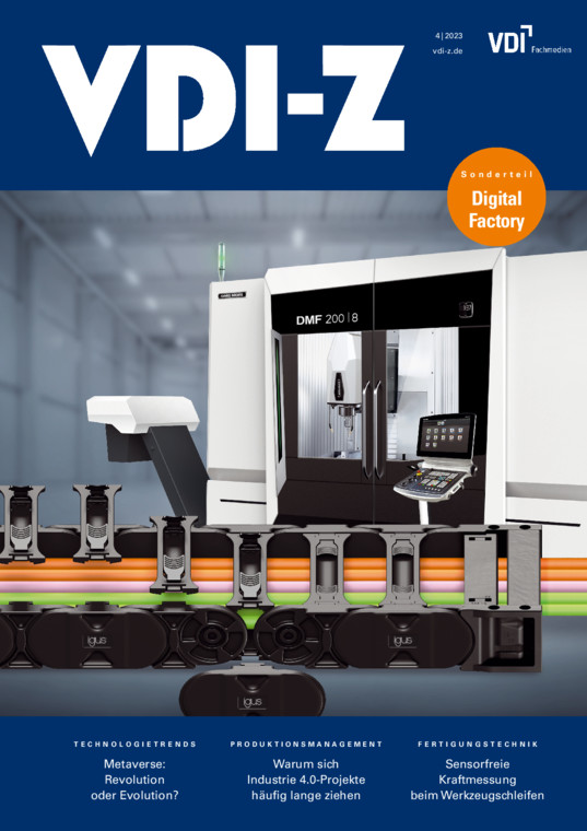 VDI-Z