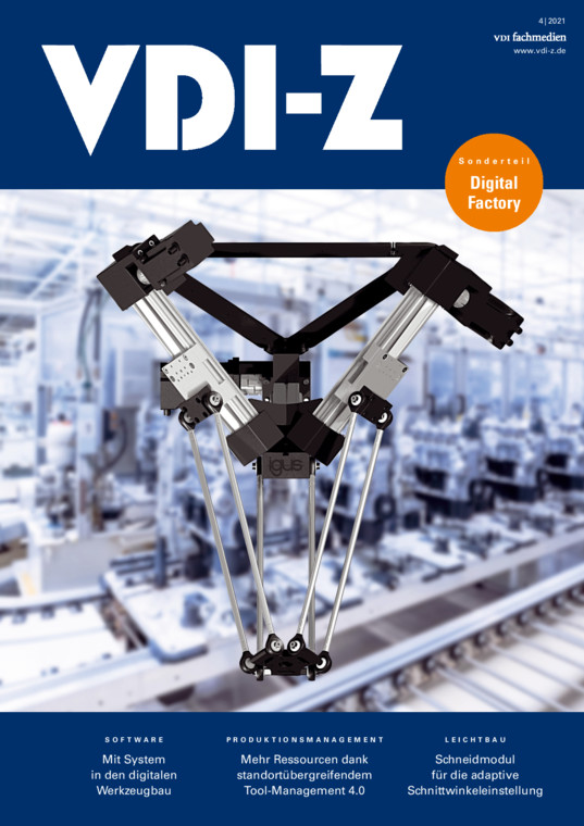 VDI-Z