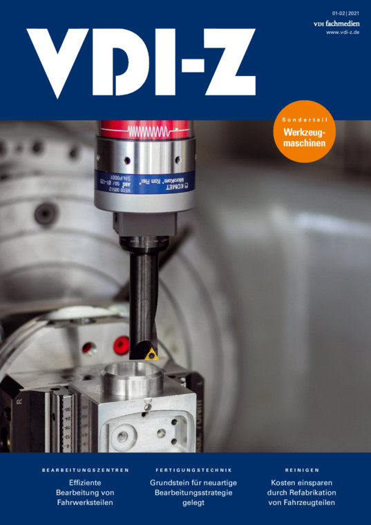 VDI-Z
