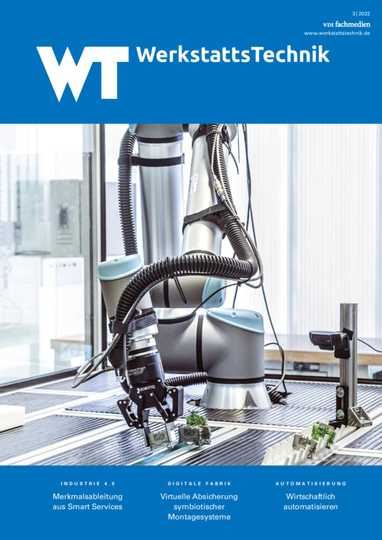 WerkstattsTechnik