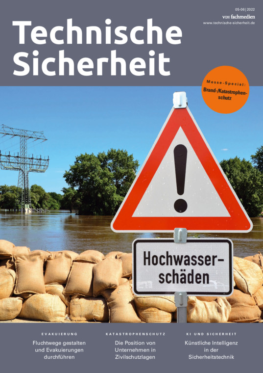 Technische Sicherheit