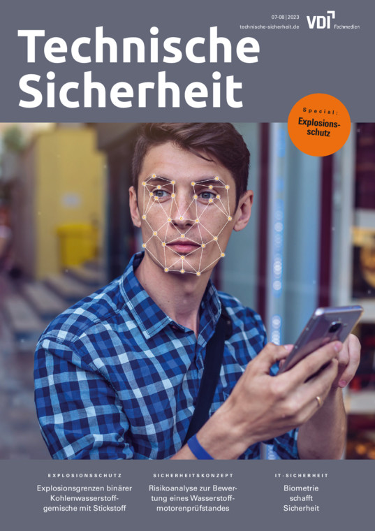 Technische Sicherheit