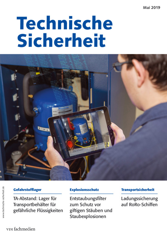 Technische Sicherheit