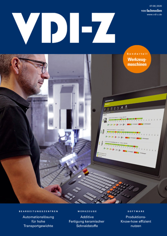 VDI-Z