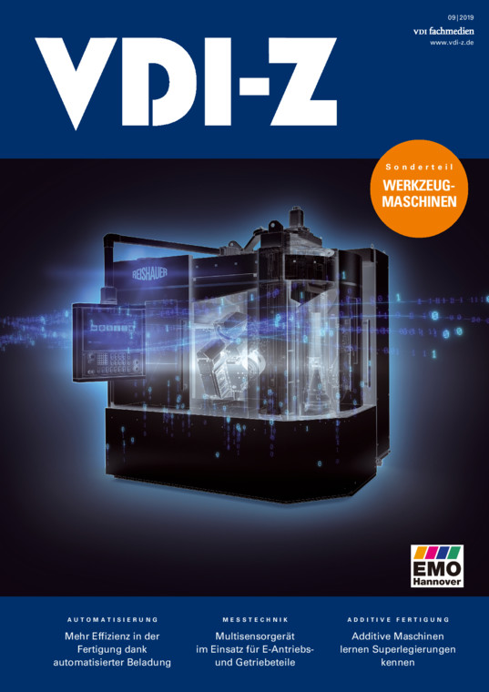 VDI-Z