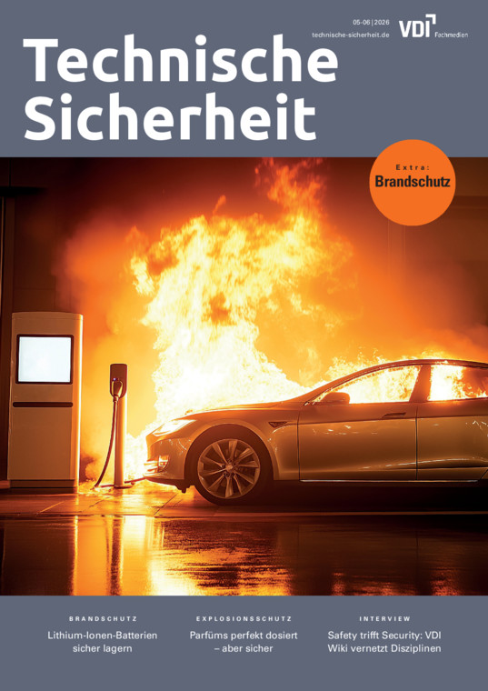 Technische Sicherheit