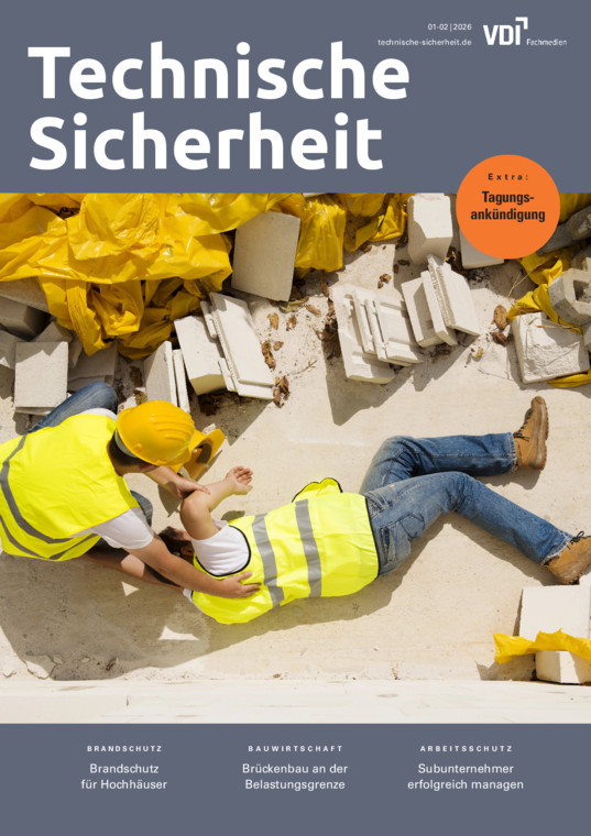 Technische Sicherheit