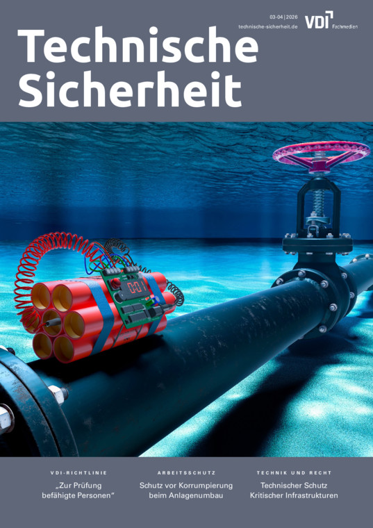 Technische Sicherheit