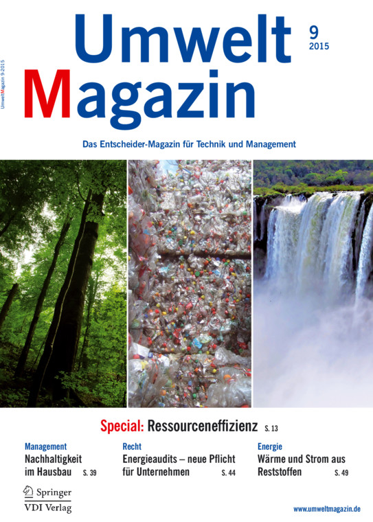 UmweltMagazin
