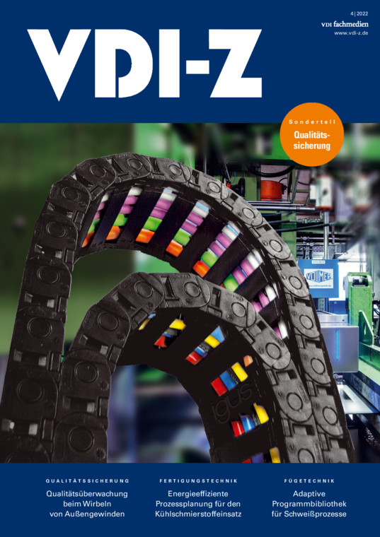 VDI-Z