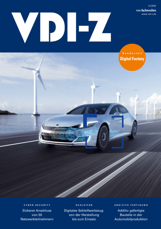 VDI-Z