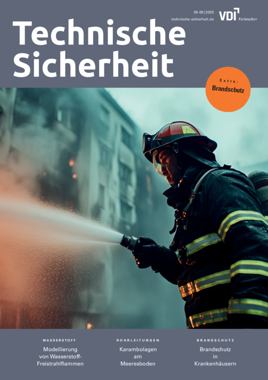 Technische Sicherheit