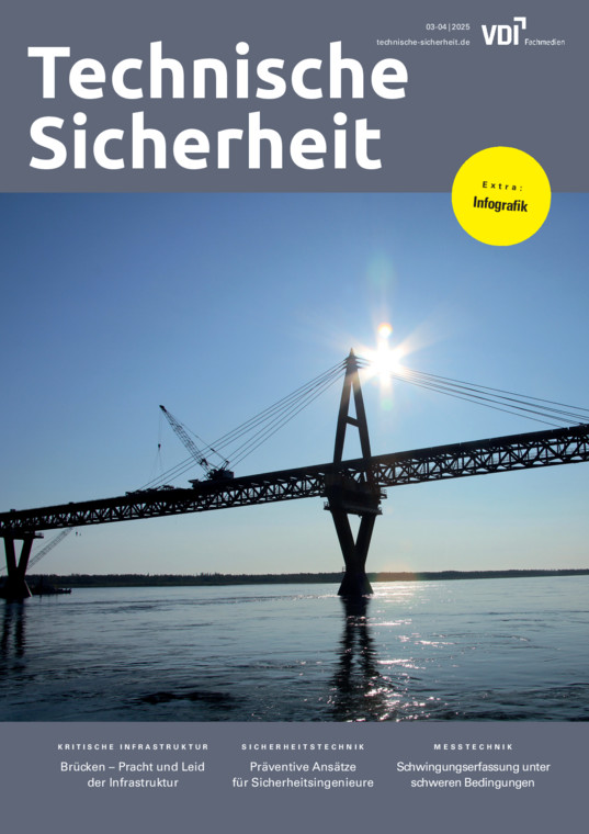 Technische Sicherheit