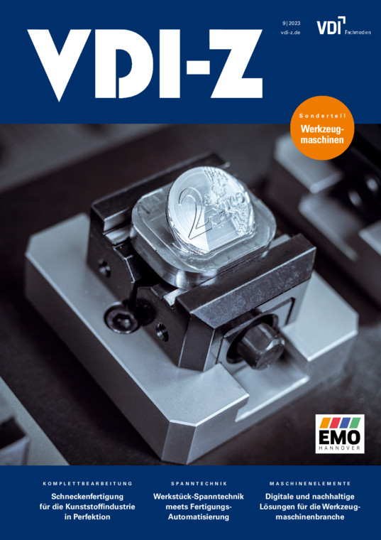 VDI-Z