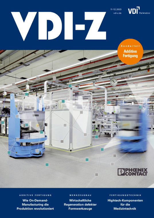 VDI-Z