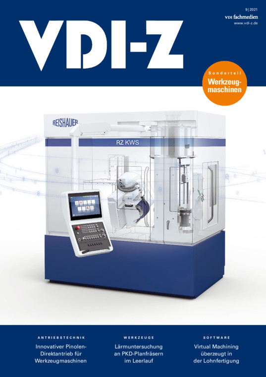 VDI-Z