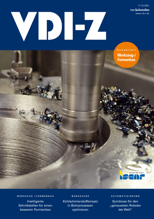 VDI-Z