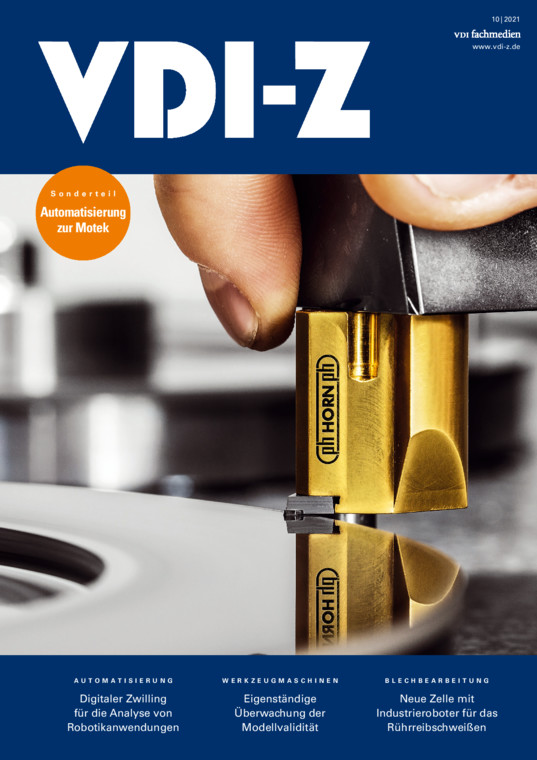 VDI-Z